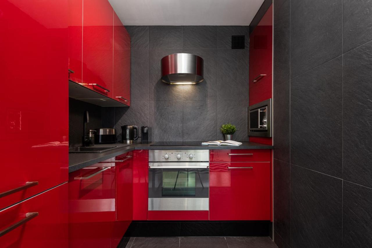 Krolewska 43 By Homeprime Warsaw Exterior photo
